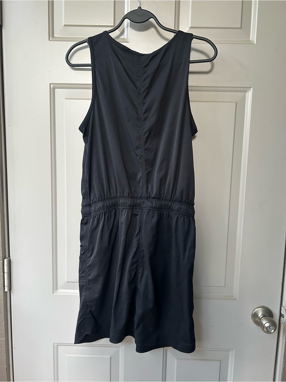 The North Face Black Dress Romper - Picture 5 of 6